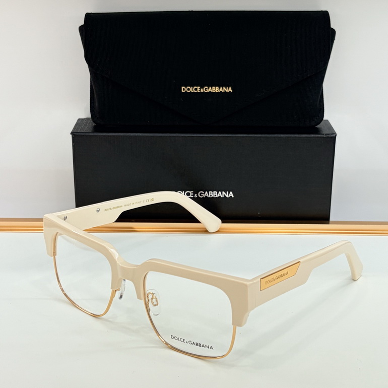 D&G Sunglasses(AAAA)-169