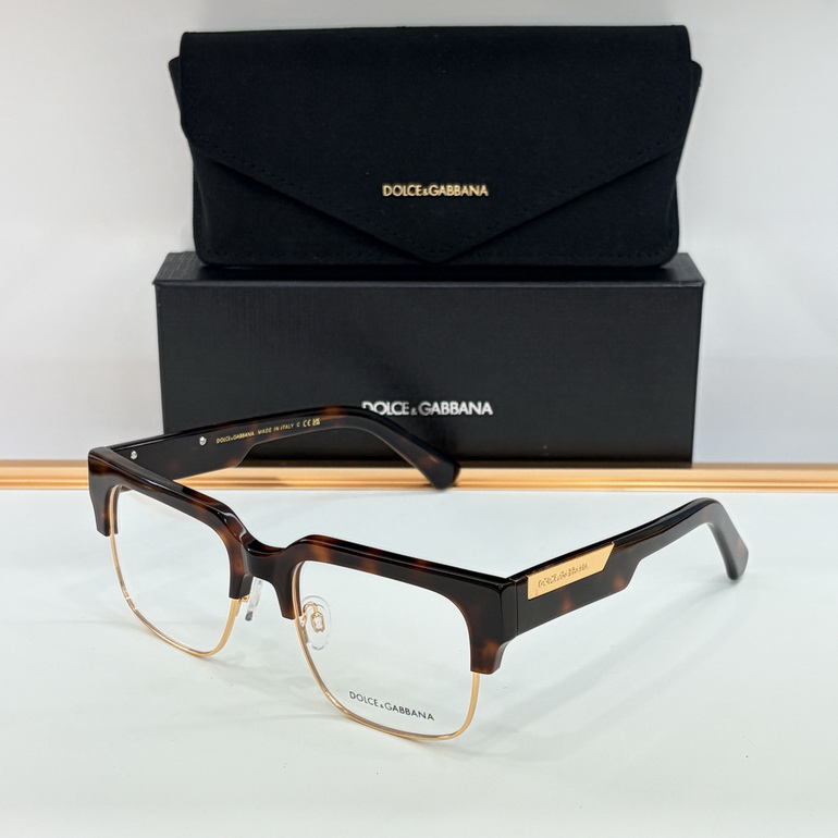 D&G Sunglasses(AAAA)-164