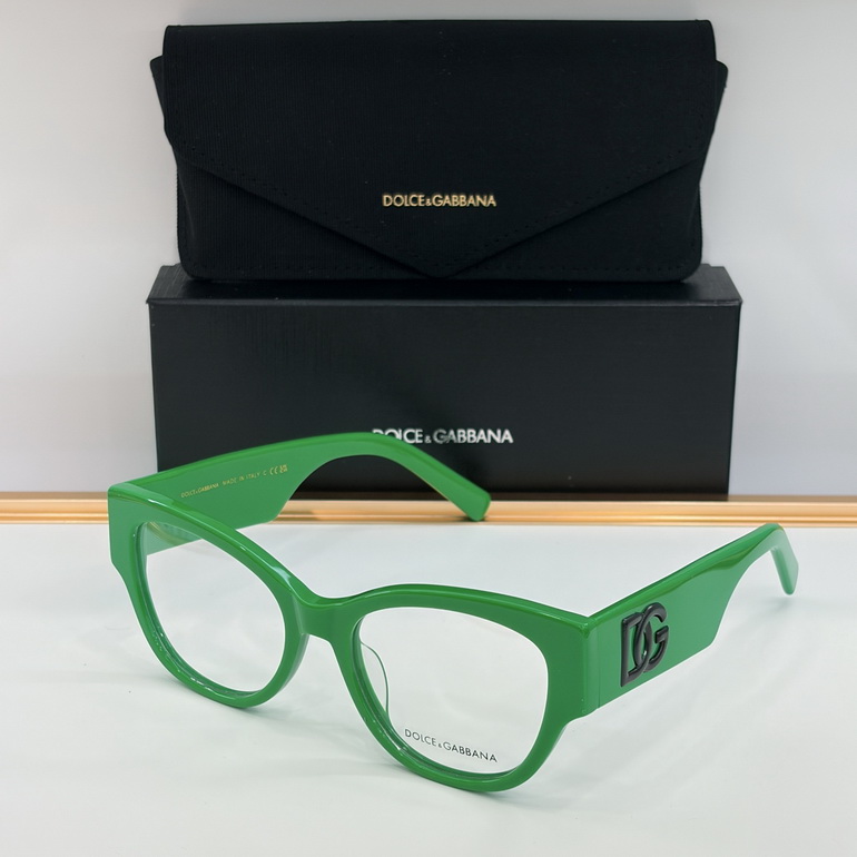 D&G Sunglasses(AAAA)-162