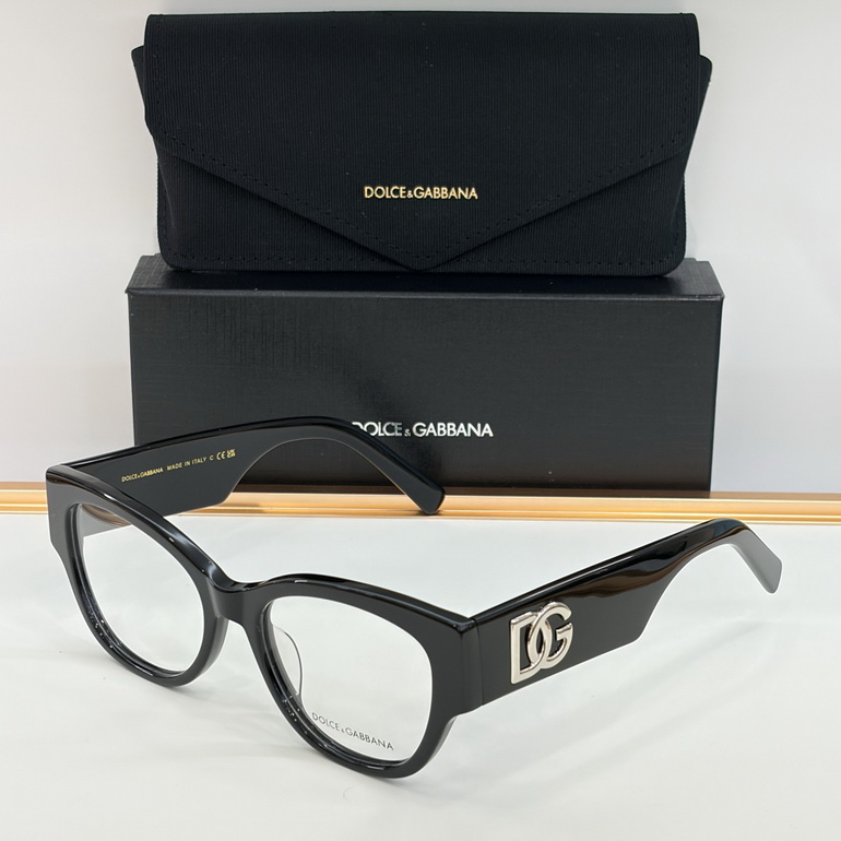D&G Sunglasses(AAAA)-156