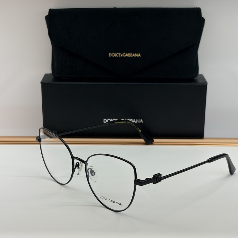D&G Sunglasses(AAAA)-147