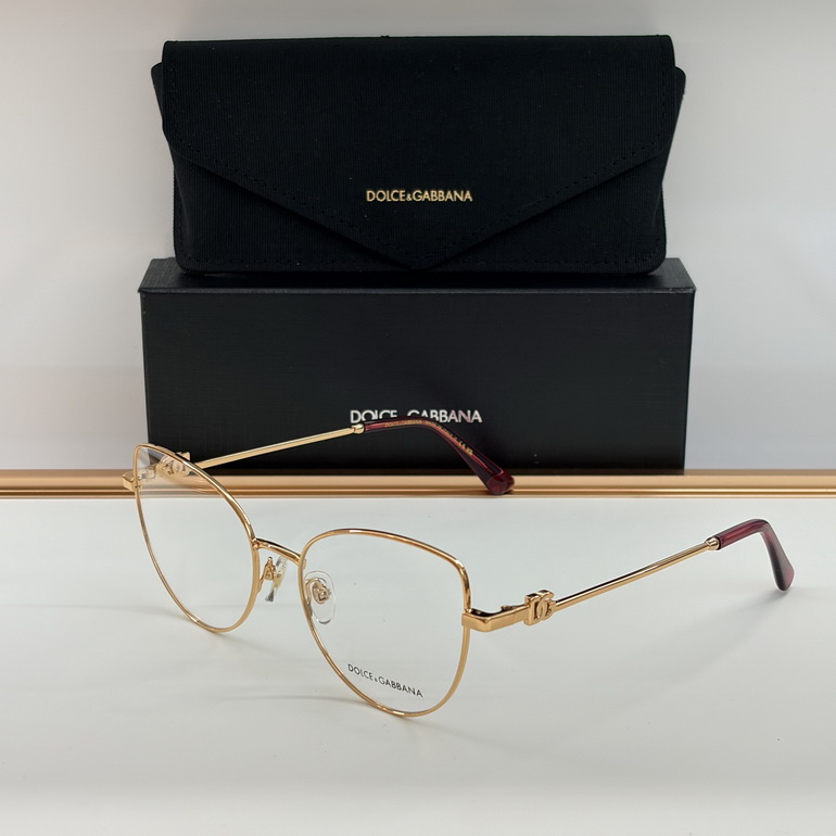 D&G Sunglasses(AAAA)-142