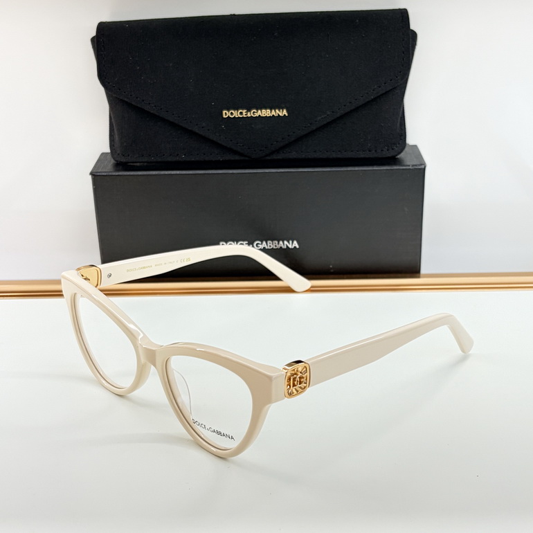 D&G Sunglasses(AAAA)-140