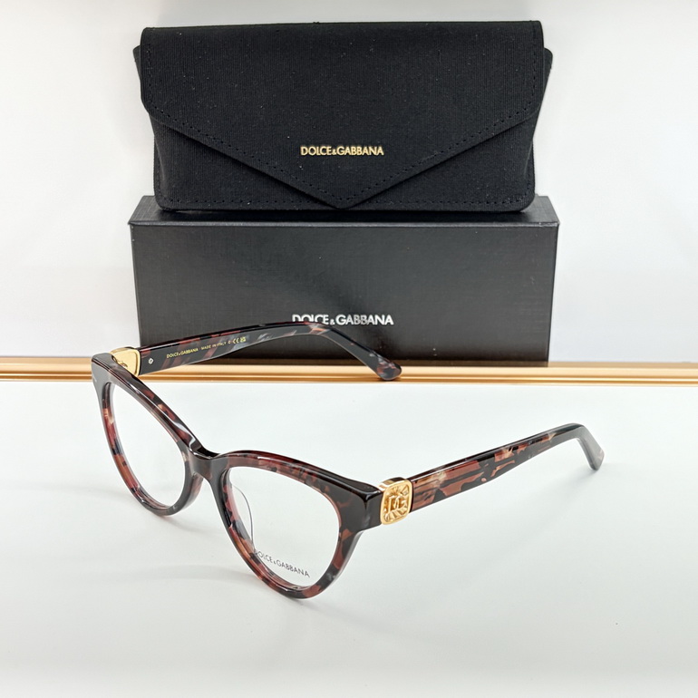 D&G Sunglasses(AAAA)-138
