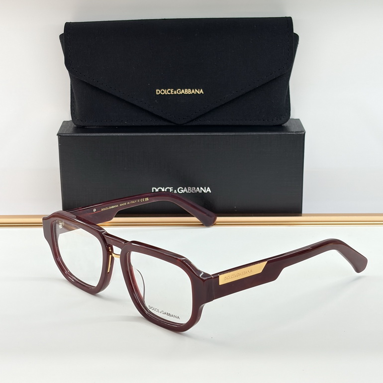 D&G Sunglasses(AAAA)-134