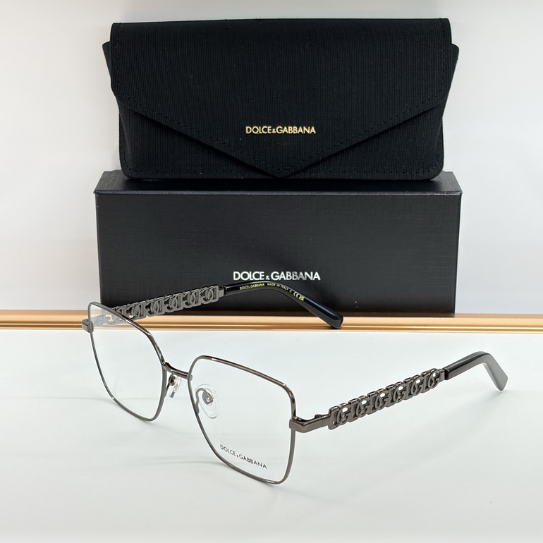 D&G Sunglasses(AAAA)-126