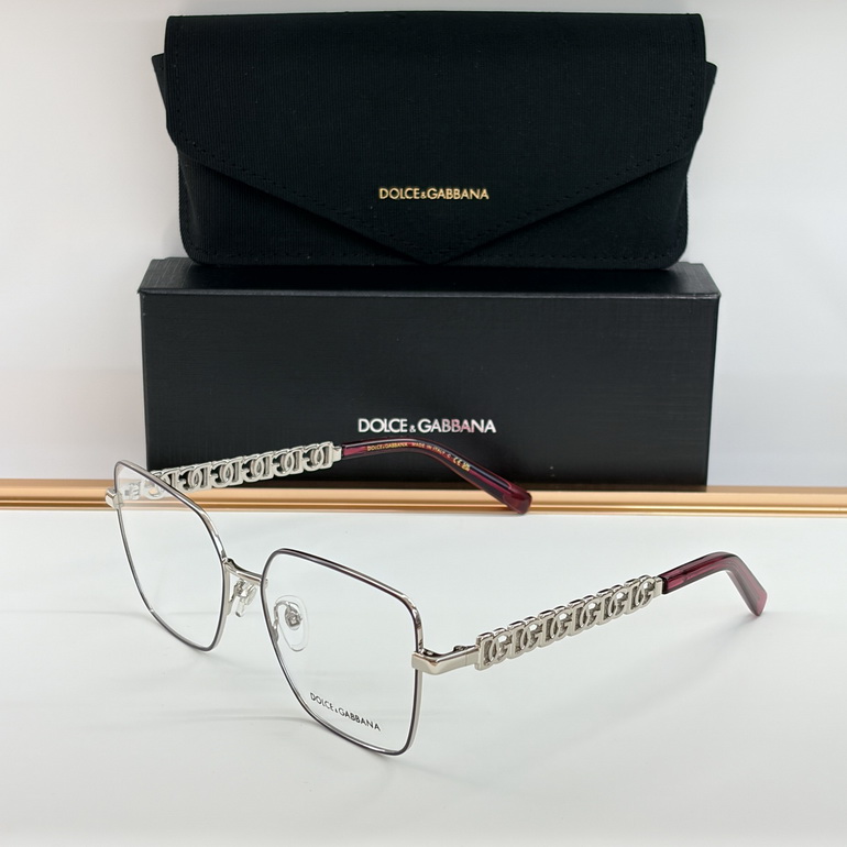 D&G Sunglasses(AAAA)-123