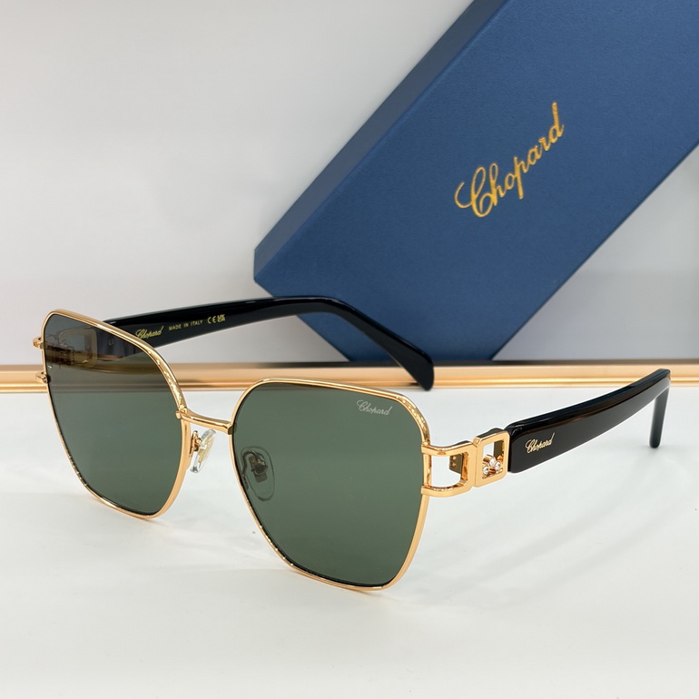 CHOPARD Sunglasses(AAAA)-245