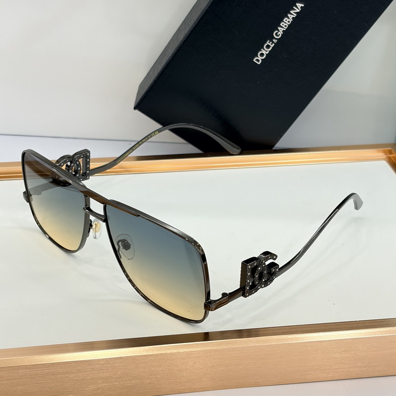 D&G Sunglasses(AAAA)-091