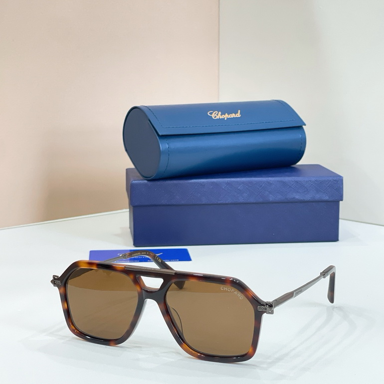 CHOPARD Sunglasses(AAAA)-234