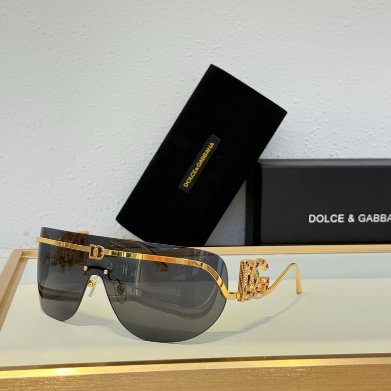 D&G Sunglasses(AAAA)-082