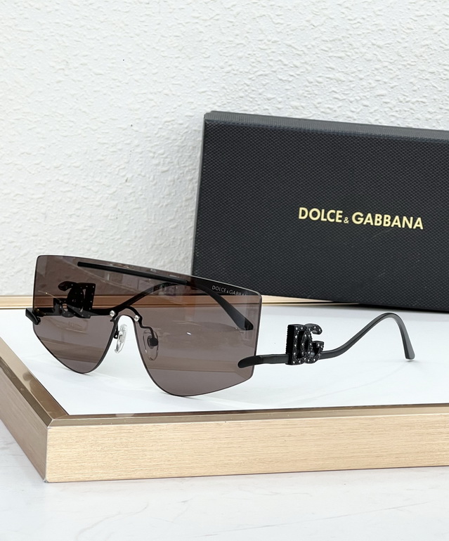 D&G Sunglasses(AAAA)-072
