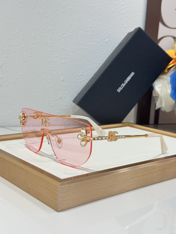D&G Sunglasses(AAAA)-056