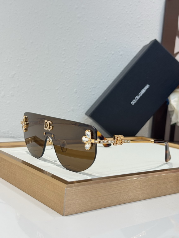 D&G Sunglasses(AAAA)-053