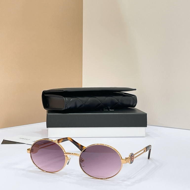 CHANEL Sunglasses(AAAA)-1955