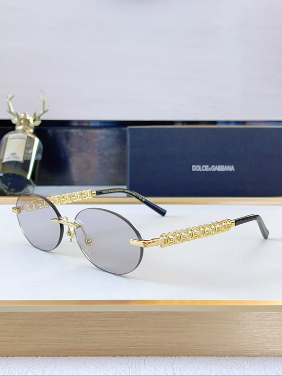 CHANEL Sunglasses(AAAA)-1935