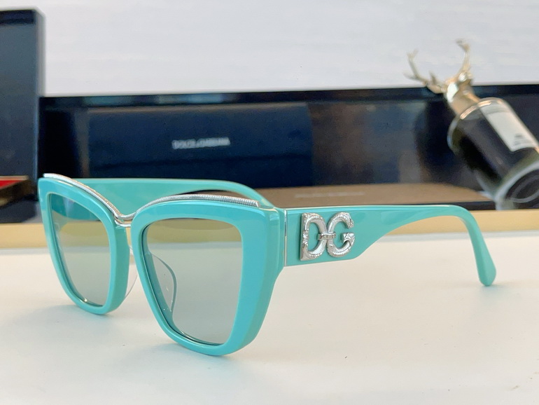 D&G Sunglasses(AAAA)-041