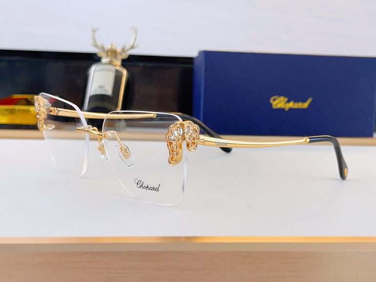 CHOPARD Sunglasses(AAAA)-216