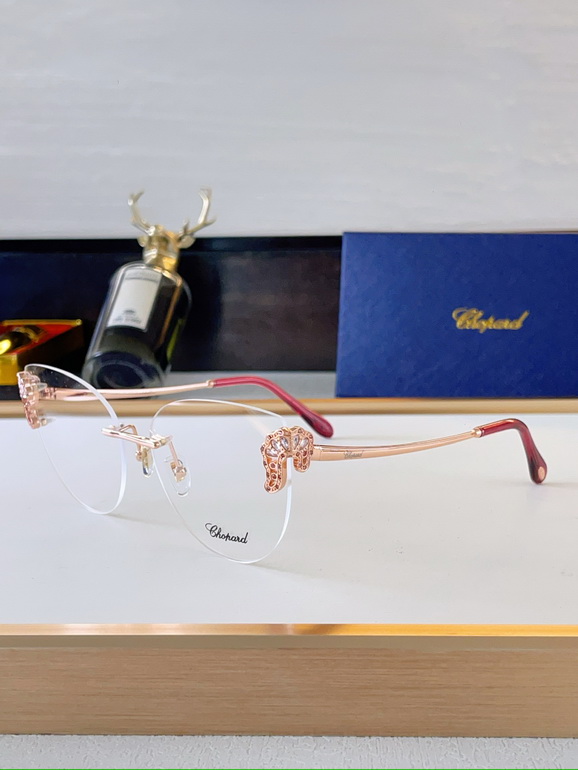 CHOPARD Sunglasses(AAAA)-212