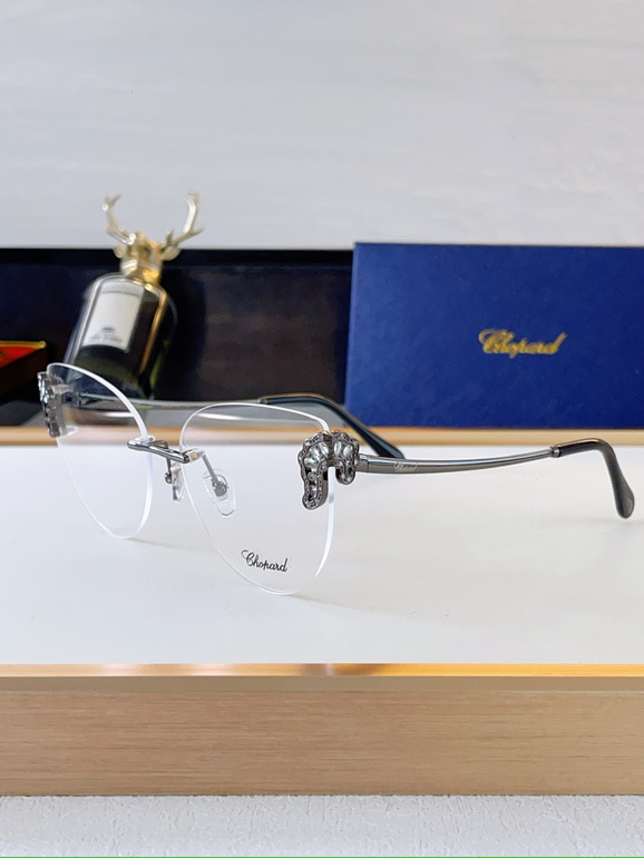CHOPARD Sunglasses(AAAA)-208
