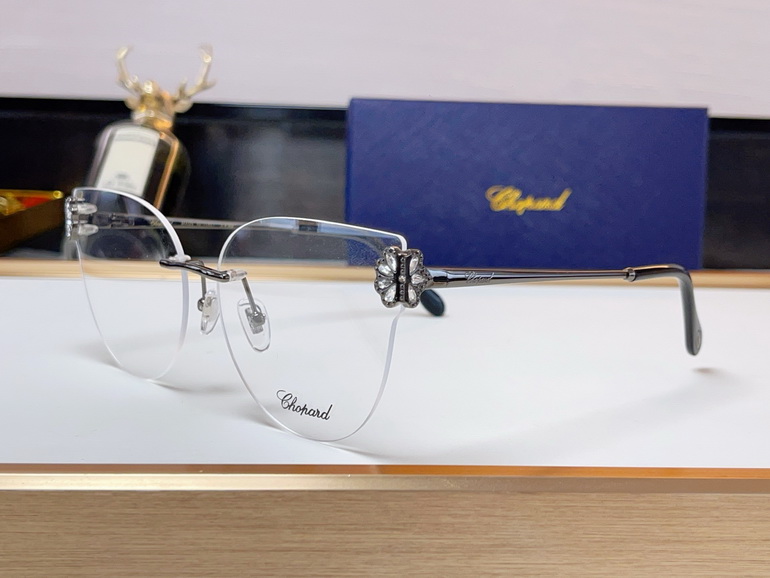 CHOPARD Sunglasses(AAAA)-198