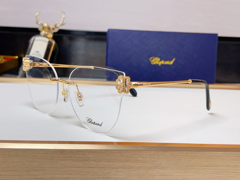 CHOPARD Sunglasses(AAAA)-197