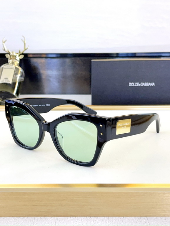 D&G Sunglasses(AAAA)-030