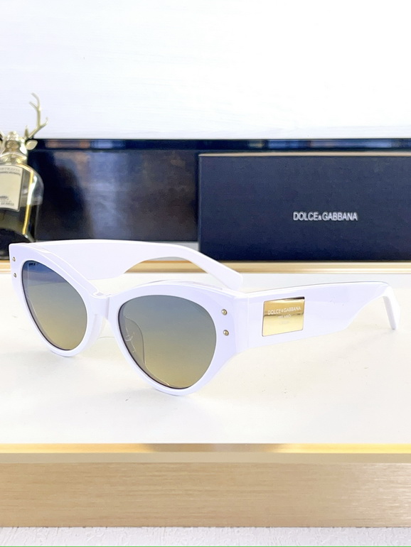 D&G Sunglasses(AAAA)-025