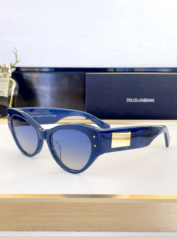 D&G Sunglasses(AAAA)-022