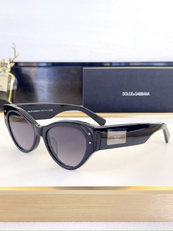 D&G Sunglasses(AAAA)-018