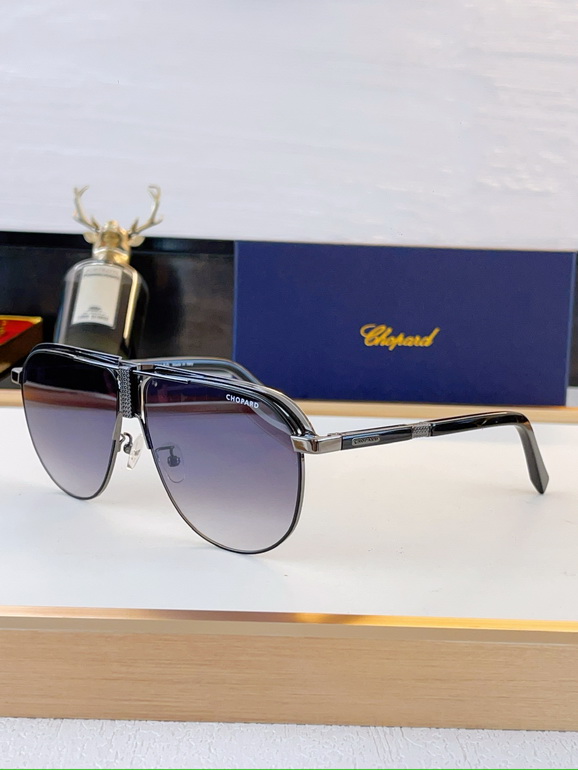 CHOPARD Sunglasses(AAAA)-193