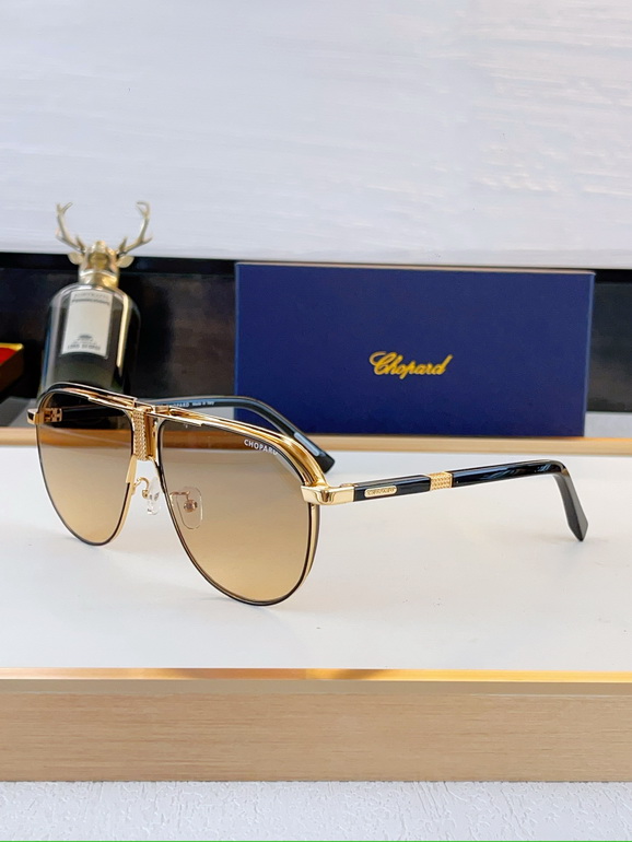CHOPARD Sunglasses(AAAA)-191