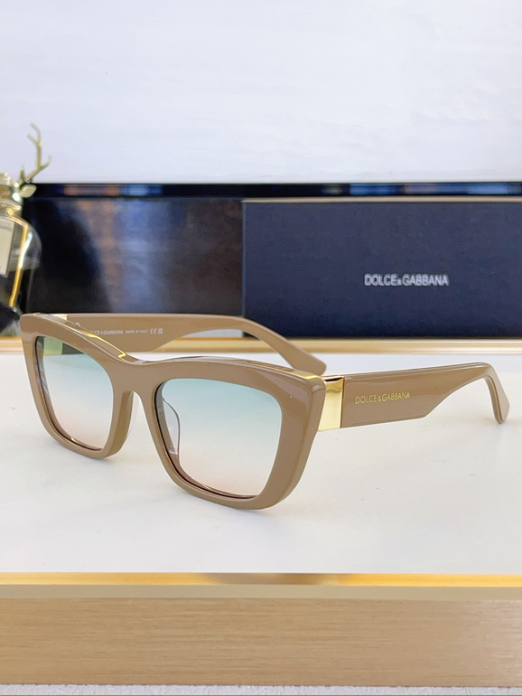 D&G Sunglasses(AAAA)-017