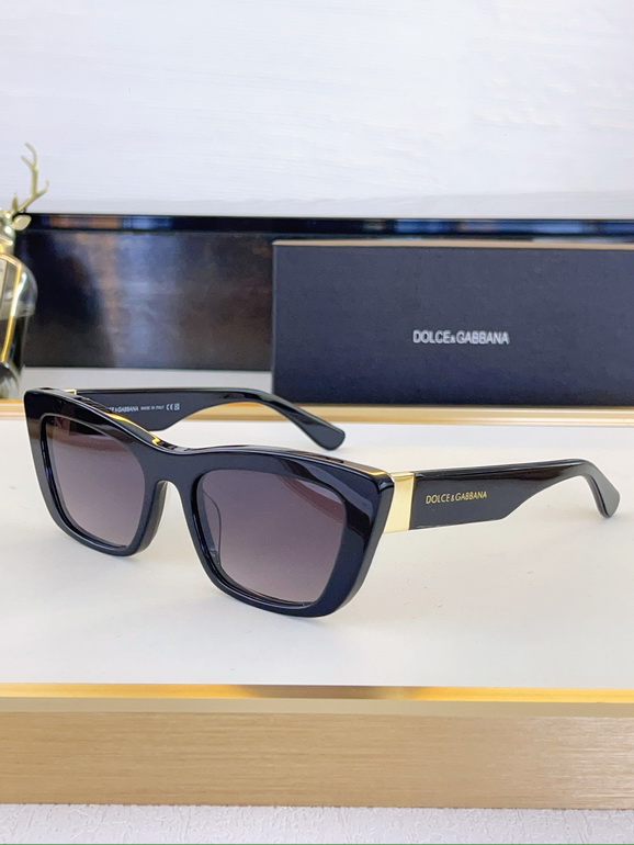 D&G Sunglasses(AAAA)-013