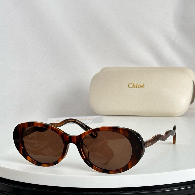 Chloe Sunglasses(AAAA)-230