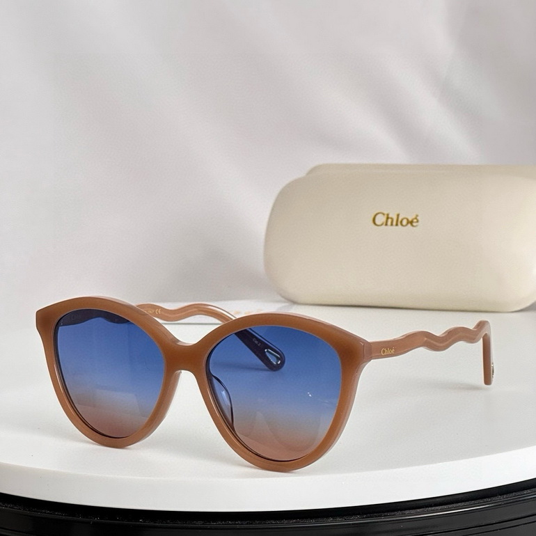 Chloe Sunglasses(AAAA)-223
