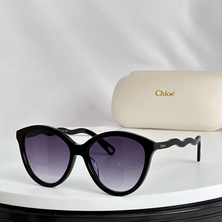 Chloe Sunglasses(AAAA)-222