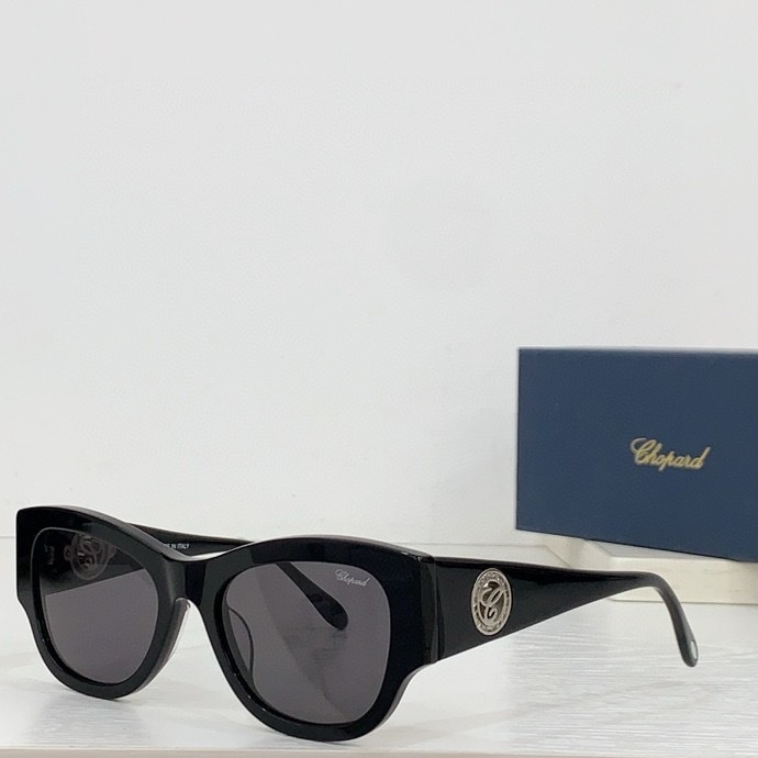 CHOPARD Sunglasses(AAAA)-188