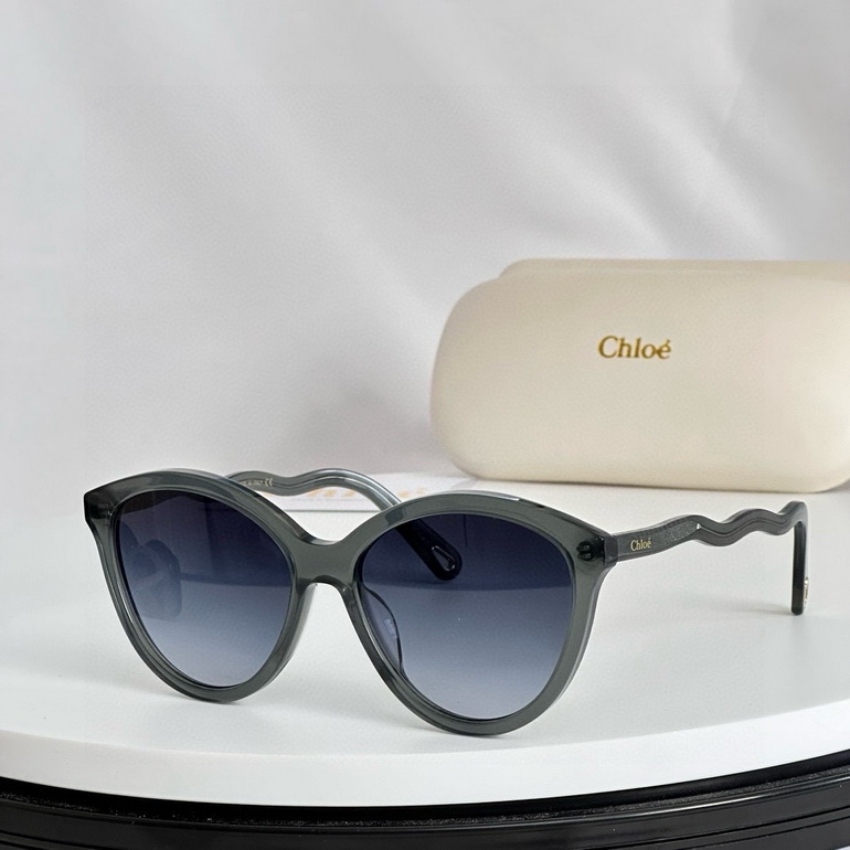 Chloe Sunglasses(AAAA)-218