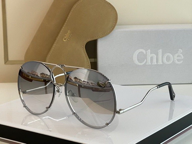 Chloe Sunglasses(AAAA)-215
