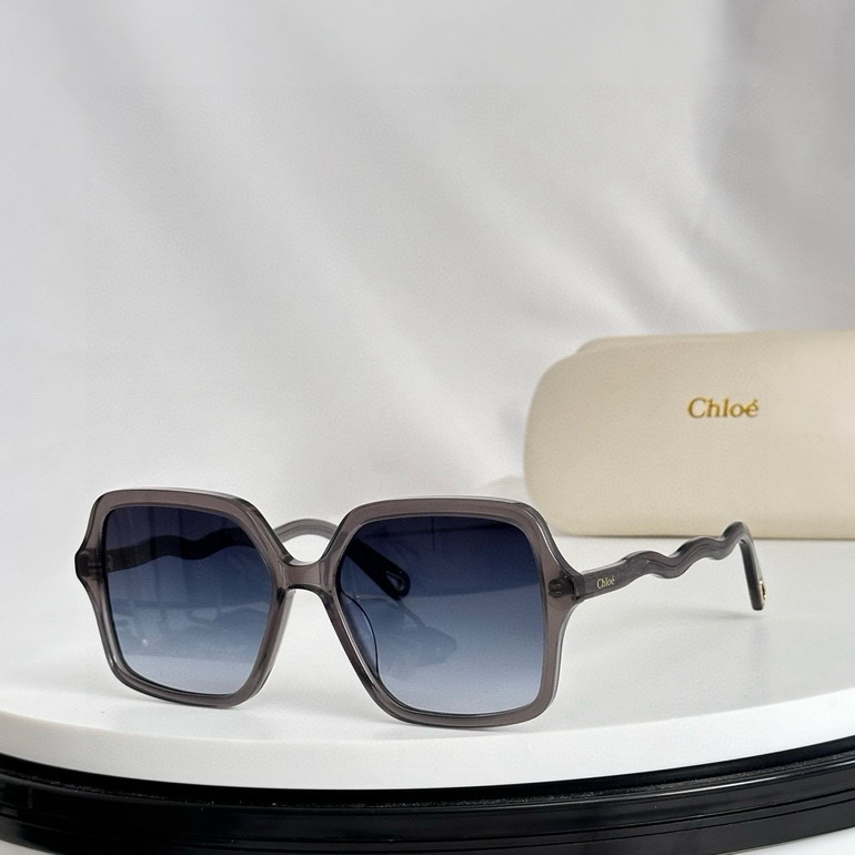 Chloe Sunglasses(AAAA)-214