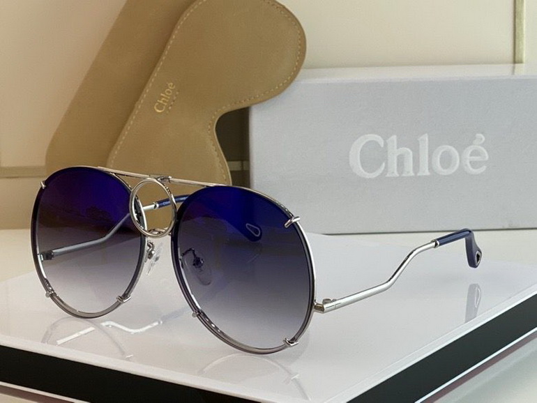 Chloe Sunglasses(AAAA)-213