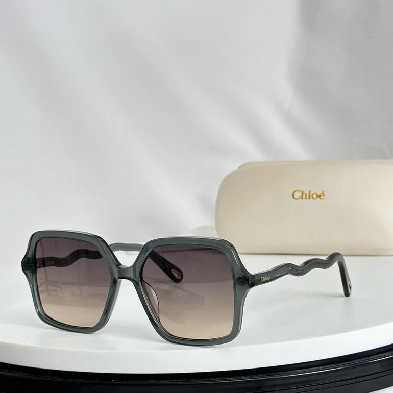 Chloe Sunglasses(AAAA)-212
