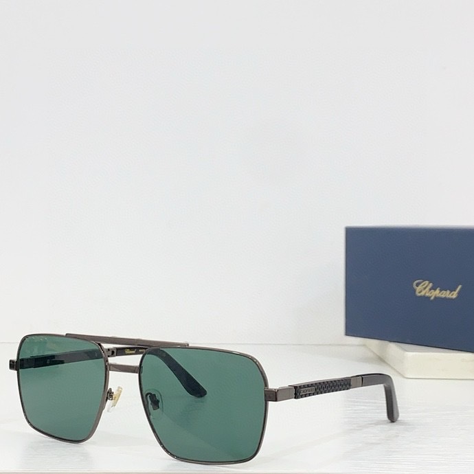 CHOPARD Sunglasses(AAAA)-162
