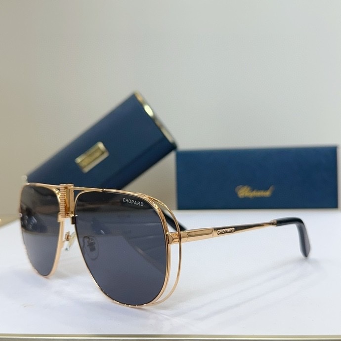 CHOPARD Sunglasses(AAAA)-138