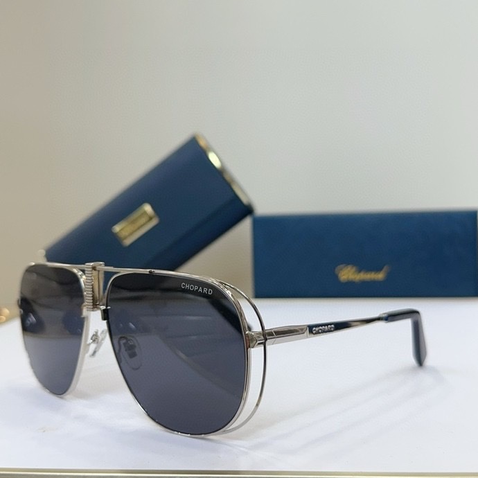 CHOPARD Sunglasses(AAAA)-137