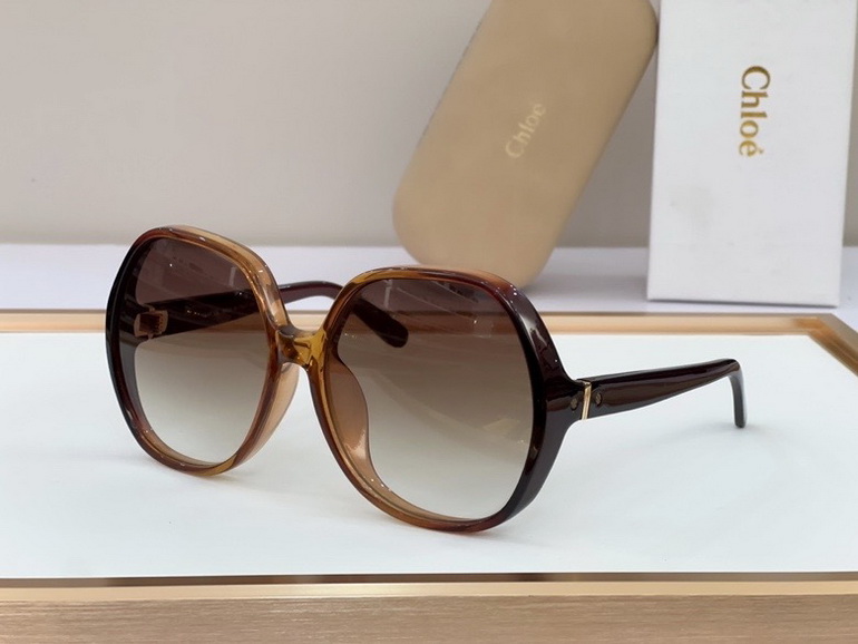 Chloe Sunglasses(AAAA)-193