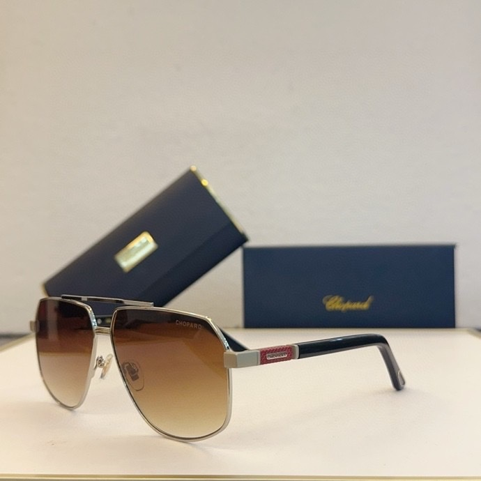 CHOPARD Sunglasses(AAAA)-123