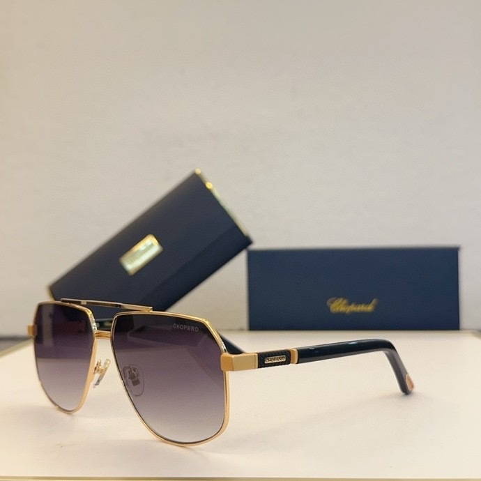 CHOPARD Sunglasses(AAAA)-121
