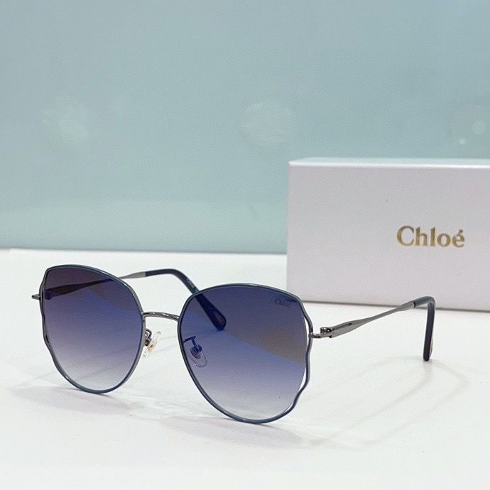 Chloe Sunglasses(AAAA)-187